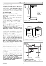 Предварительный просмотр 10 страницы Glow-worm Hideaway 100C FF Instructions For Use Installation And Servicing