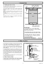 Предварительный просмотр 11 страницы Glow-worm Hideaway 100C FF Instructions For Use Installation And Servicing