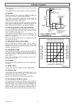 Предварительный просмотр 12 страницы Glow-worm Hideaway 100C FF Instructions For Use Installation And Servicing