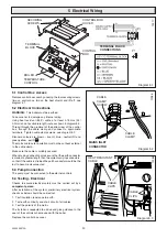 Предварительный просмотр 20 страницы Glow-worm Hideaway 100C FF Instructions For Use Installation And Servicing