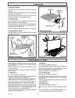 Preview for 18 page of Glow-worm Hideaway 70B Instructions For Use Manual