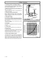 Предварительный просмотр 8 страницы Glow-worm Hideaway 80B FF Instructions For Use Manual