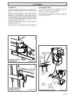 Предварительный просмотр 13 страницы Glow-worm Hideaway 80B FF Instructions For Use Manual