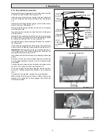 Предварительный просмотр 15 страницы Glow-worm Hideaway 80B FF Instructions For Use Manual