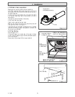 Предварительный просмотр 16 страницы Glow-worm Hideaway 80B FF Instructions For Use Manual