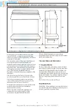 Preview for 2 page of Glow-worm Homeglow 2 BBU Installation & Servising Instruction