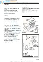 Preview for 7 page of Glow-worm Homeglow 2 BBU Installation & Servising Instruction