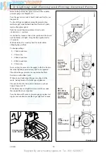 Предварительный просмотр 10 страницы Glow-worm Homeglow 2 BBU Installation & Servising Instruction