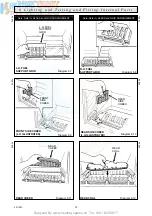 Предварительный просмотр 12 страницы Glow-worm Homeglow 2 BBU Installation & Servising Instruction