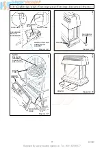 Предварительный просмотр 17 страницы Glow-worm Homeglow 2 BBU Installation & Servising Instruction