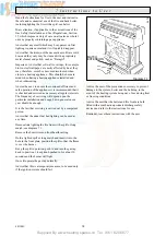 Preview for 18 page of Glow-worm Homeglow 2 BBU Installation & Servising Instruction