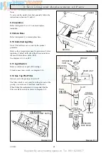 Предварительный просмотр 22 страницы Glow-worm Homeglow 2 BBU Installation & Servising Instruction