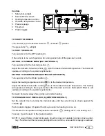 Preview for 5 page of Glow-worm icon 23t User, Installation And Servicing Instructions