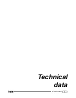 Preview for 7 page of Glow-worm icon 23t User, Installation And Servicing Instructions