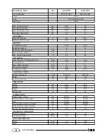 Preview for 8 page of Glow-worm icon 23t User, Installation And Servicing Instructions