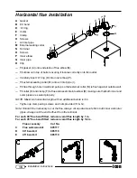 Preview for 16 page of Glow-worm icon 23t User, Installation And Servicing Instructions