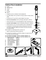 Preview for 17 page of Glow-worm icon 23t User, Installation And Servicing Instructions