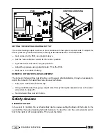 Preview for 22 page of Glow-worm icon 23t User, Installation And Servicing Instructions