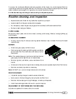 Preview for 27 page of Glow-worm icon 23t User, Installation And Servicing Instructions