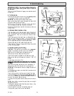 Предварительный просмотр 18 страницы Glow-worm Micron 100FF Instructions For Use Manual