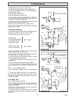 Предварительный просмотр 19 страницы Glow-worm Micron 100FF Instructions For Use Manual