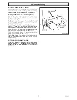 Предварительный просмотр 21 страницы Glow-worm Micron 100FF Instructions For Use Manual