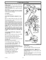 Предварительный просмотр 28 страницы Glow-worm Micron 100FF Instructions For Use Manual