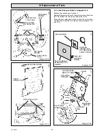 Предварительный просмотр 30 страницы Glow-worm Micron 100FF Instructions For Use Manual