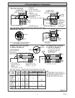 Preview for 9 page of Glow-worm Micron 40FF Instructions For Use Manual