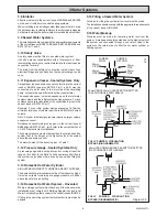 Preview for 9 page of Glow-worm Micron 50FF Instructions For Use Manual