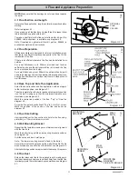 Preview for 11 page of Glow-worm Micron 50FF Instructions For Use Manual