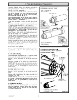 Preview for 12 page of Glow-worm Micron 50FF Instructions For Use Manual