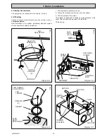 Preview for 16 page of Glow-worm Micron 50FF Instructions For Use Manual