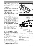 Preview for 17 page of Glow-worm Micron 50FF Instructions For Use Manual