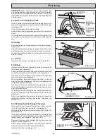 Preview for 20 page of Glow-worm Micron 50FF Instructions For Use Manual