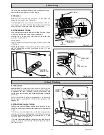 Preview for 21 page of Glow-worm Micron 50FF Instructions For Use Manual