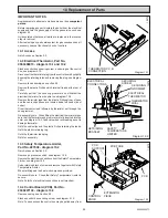 Preview for 25 page of Glow-worm Micron 50FF Instructions For Use Manual