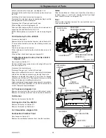 Preview for 26 page of Glow-worm Micron 50FF Instructions For Use Manual