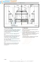 Предварительный просмотр 4 страницы Glow-worm Opulence 2 BBU Installation & Servicing Instructions Manual