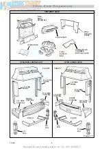 Предварительный просмотр 6 страницы Glow-worm Opulence 2 BBU Installation & Servicing Instructions Manual