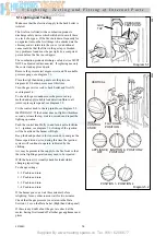 Предварительный просмотр 14 страницы Glow-worm Opulence 2 BBU Installation & Servicing Instructions Manual