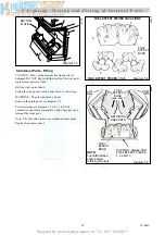 Preview for 15 page of Glow-worm Opulence 2 BBU Installation & Servicing Instructions Manual