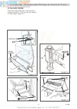 Предварительный просмотр 17 страницы Glow-worm Opulence 2 BBU Installation & Servicing Instructions Manual