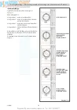 Preview for 18 page of Glow-worm Opulence 2 BBU Installation & Servicing Instructions Manual