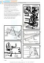 Предварительный просмотр 22 страницы Glow-worm Opulence 2 BBU Installation & Servicing Instructions Manual