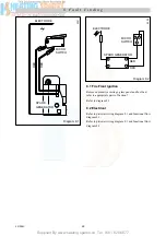 Preview for 26 page of Glow-worm Opulence 2 BBU Installation & Servicing Instructions Manual