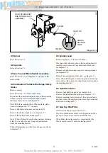 Предварительный просмотр 31 страницы Glow-worm Opulence 2 BBU Installation & Servicing Instructions Manual