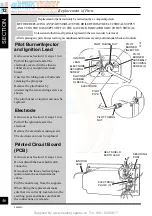 Preview for 46 page of Glow-worm Space Saver K.F.B 60 Installation And Servicing Instructions