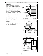 Предварительный просмотр 14 страницы Glow-worm swift flow 75e Installation Instructions Manual