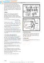 Preview for 2 page of Glow-worm SwiftFlow 120 Servicing Instructions